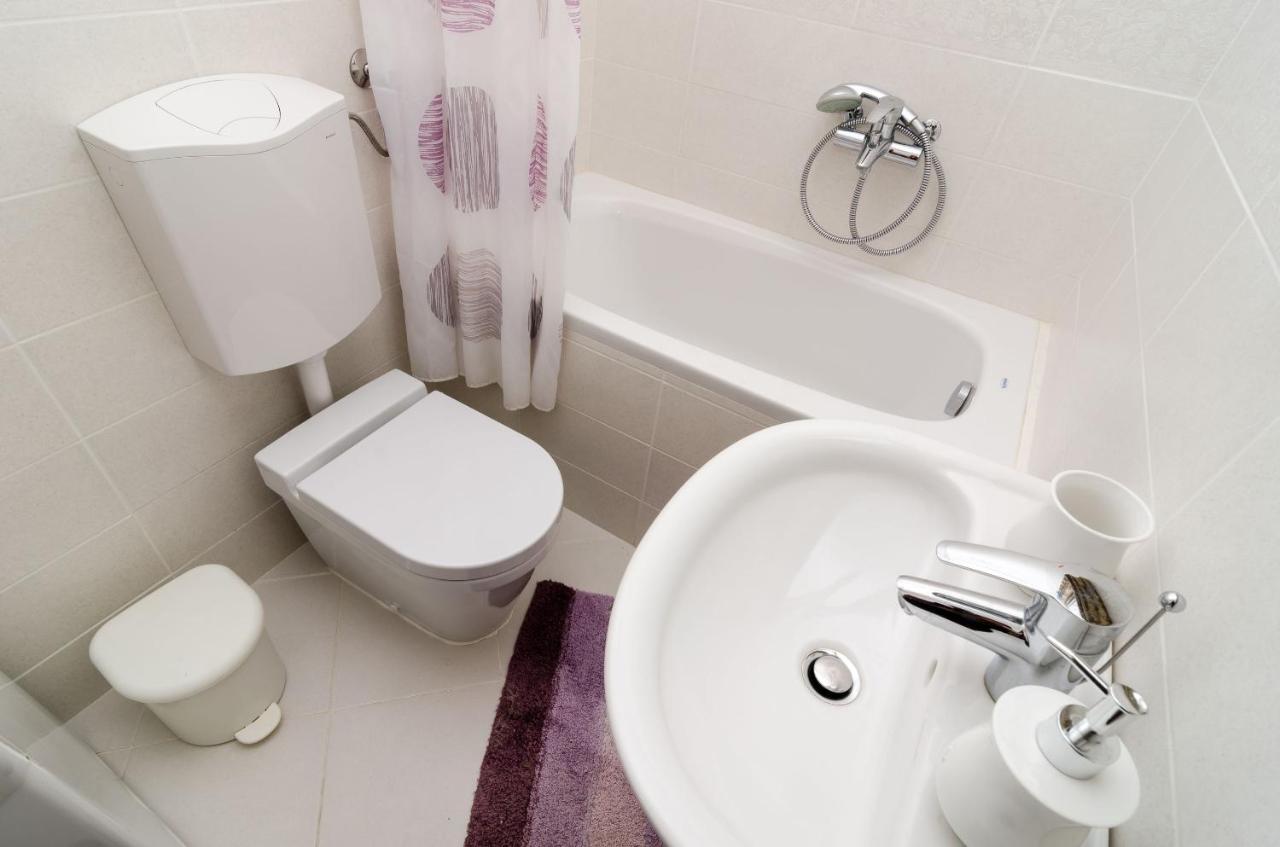 & Katarina Apartma Dubrovnik
