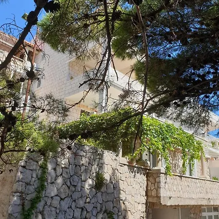 Apartments & Rooms Katarina Dubrovnik Exterior foto