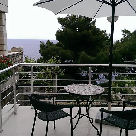 Apartments & Rooms Katarina Dubrovnik Exterior foto