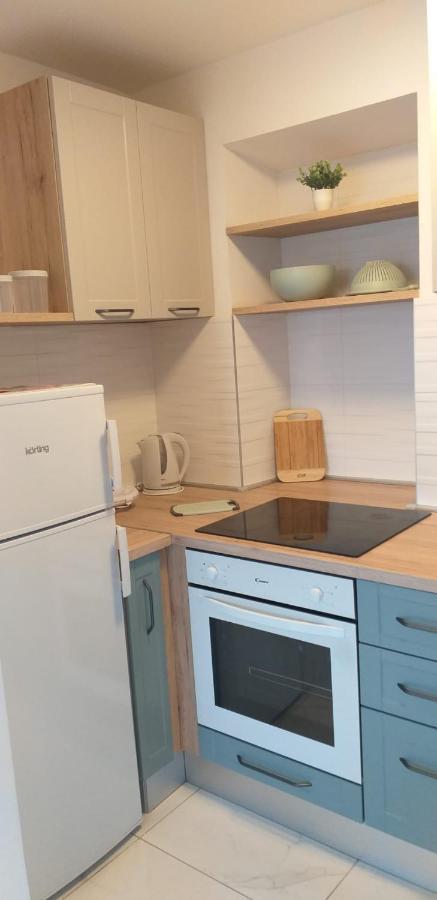 Apartament & Katarina